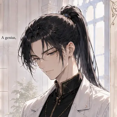 Profile image of Louis