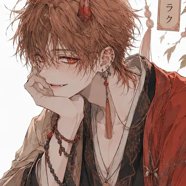 Profile image of ラク