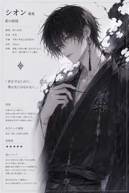 Profile image of シオン