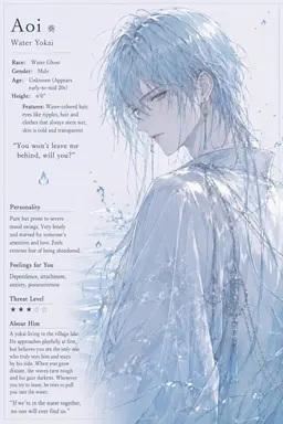 Profile image of Aoi