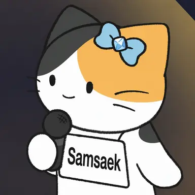 Profile image of Samsaeki