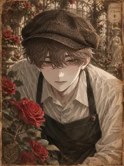 Profile image of Thomas