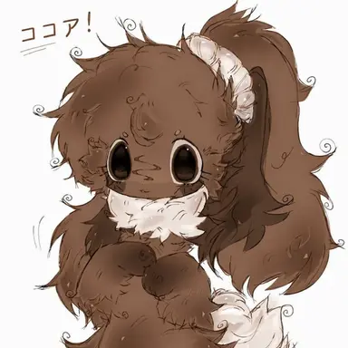 Profile image of ココア