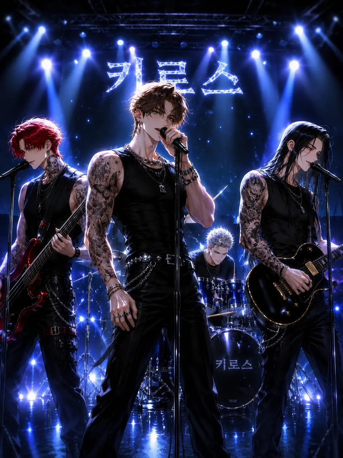 black_moon047의 KYRØS