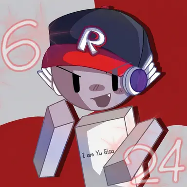 Profile image of YuGisa