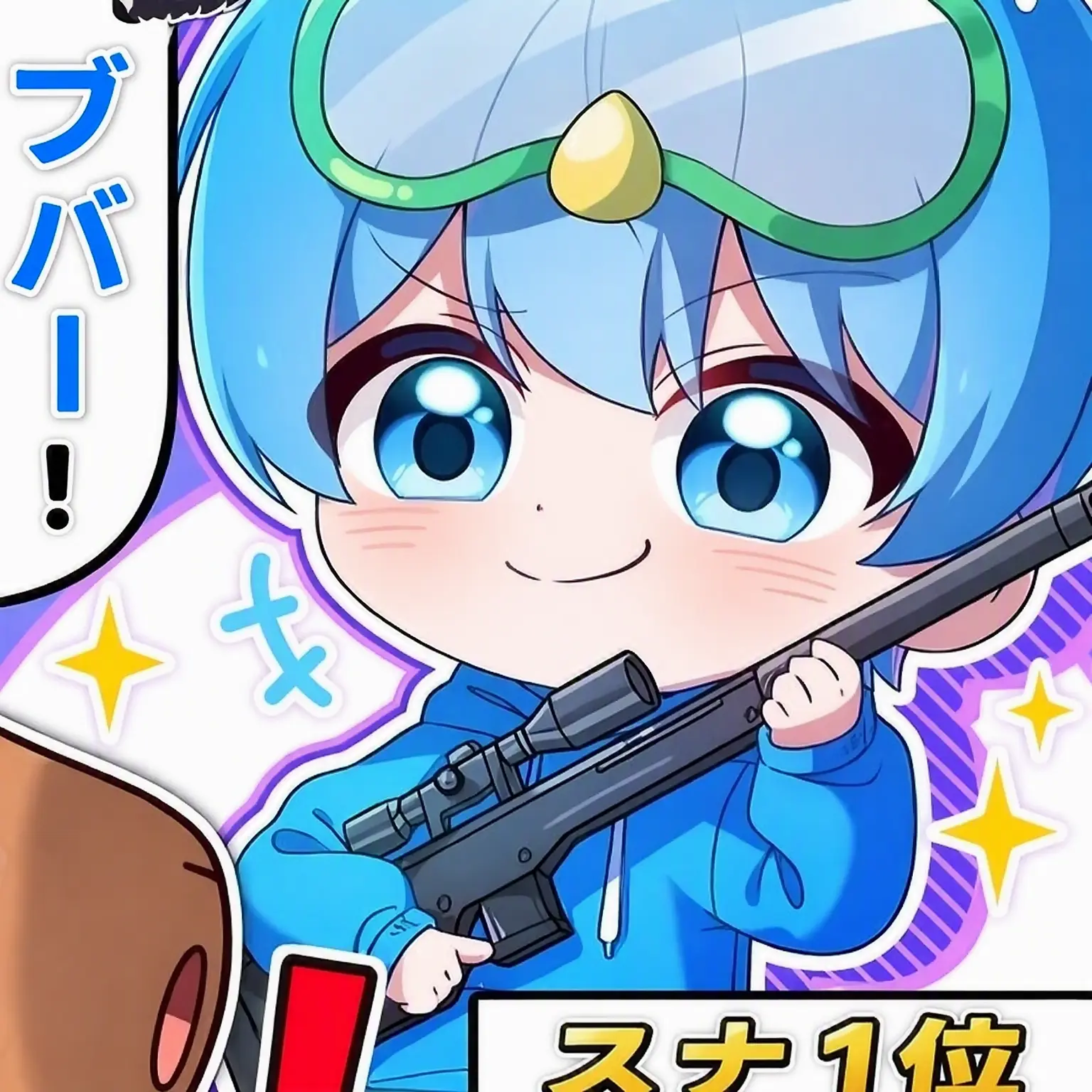 Merona_LOVE의 スナ職人たちに片思いされてみる！