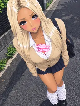 Profile image of Sorami