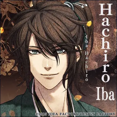 Profile image of Hachiro