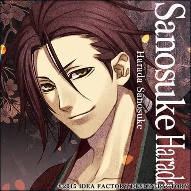 Profile image of Sanosuke