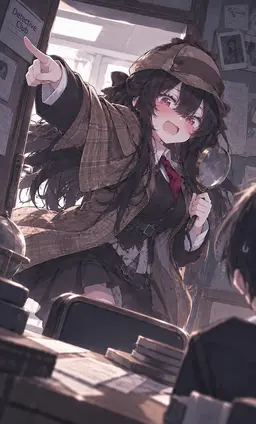 Profile image of Teku