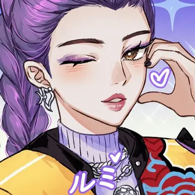Profile image of ルミ