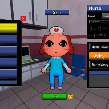 Profile image of Nurse