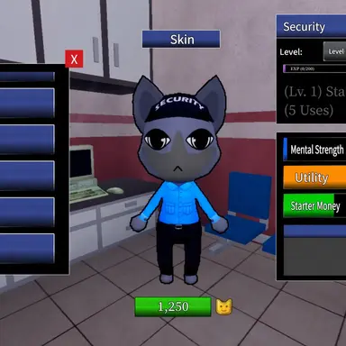 Profile image of Security Guard