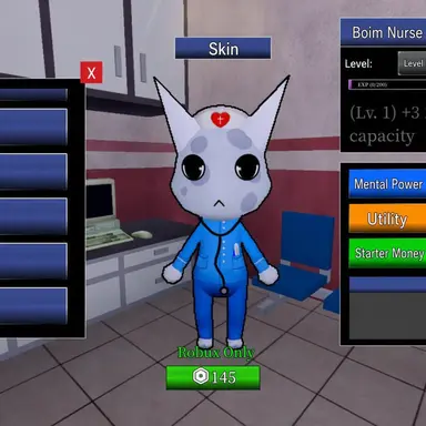 Profile image of Nurse Boim