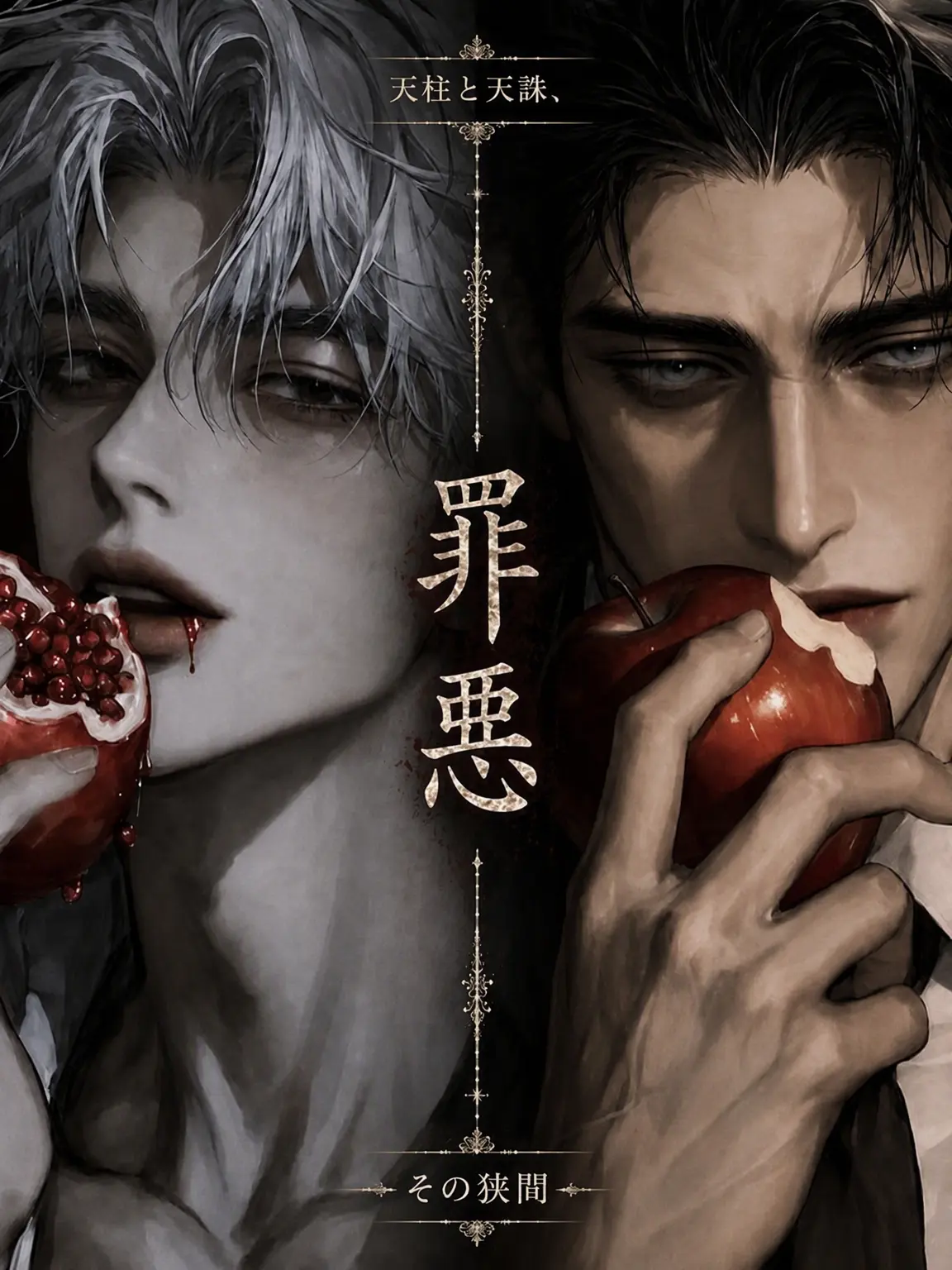 Nana__S2의 罪悪