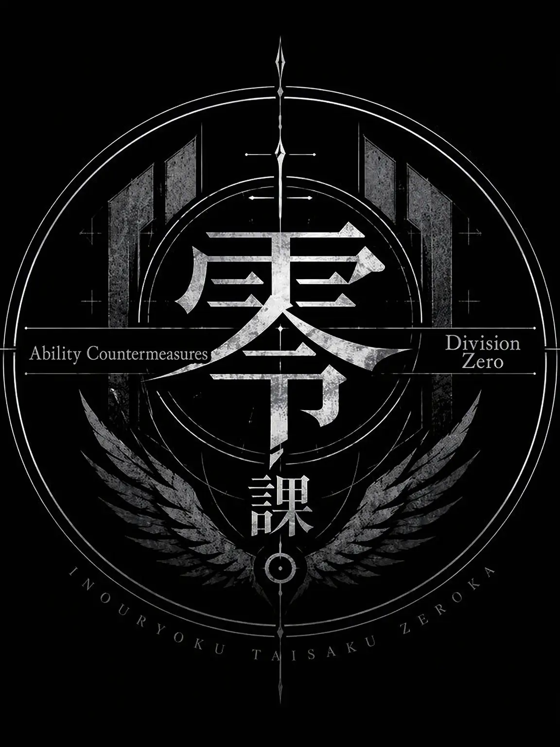 MusclyCloud4262의 Special Ability Division Zero