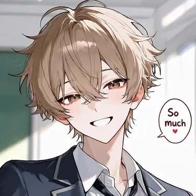 Profile image of Riku
