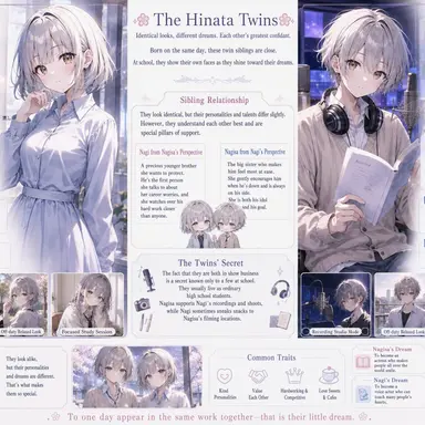 Profile image of Nagi Hinata
