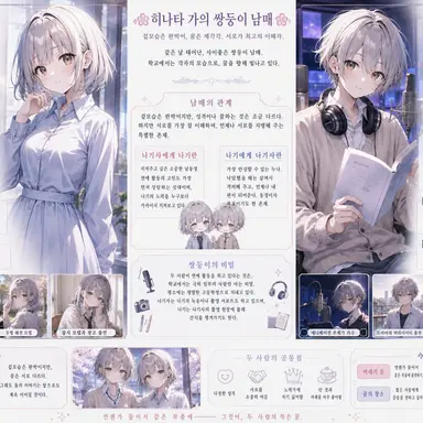 Profile image of 히나타 나기사