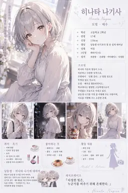 Profile image of 히나타 나기사
