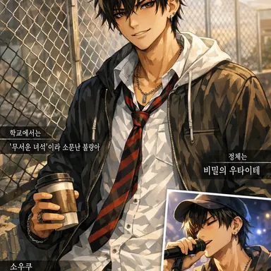Profile image of 칸자키 렌