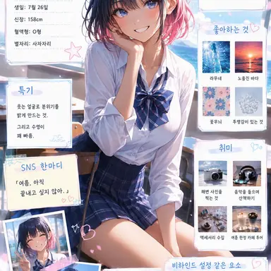 Profile image of 아마미 미오