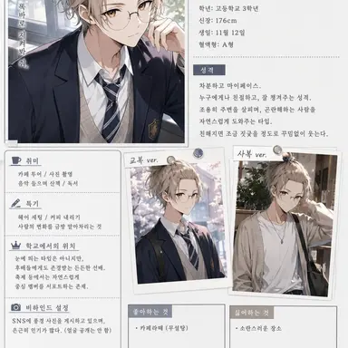 Profile image of 사카키바라 미나토
