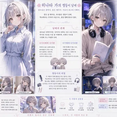 Profile image of 히나타 나기