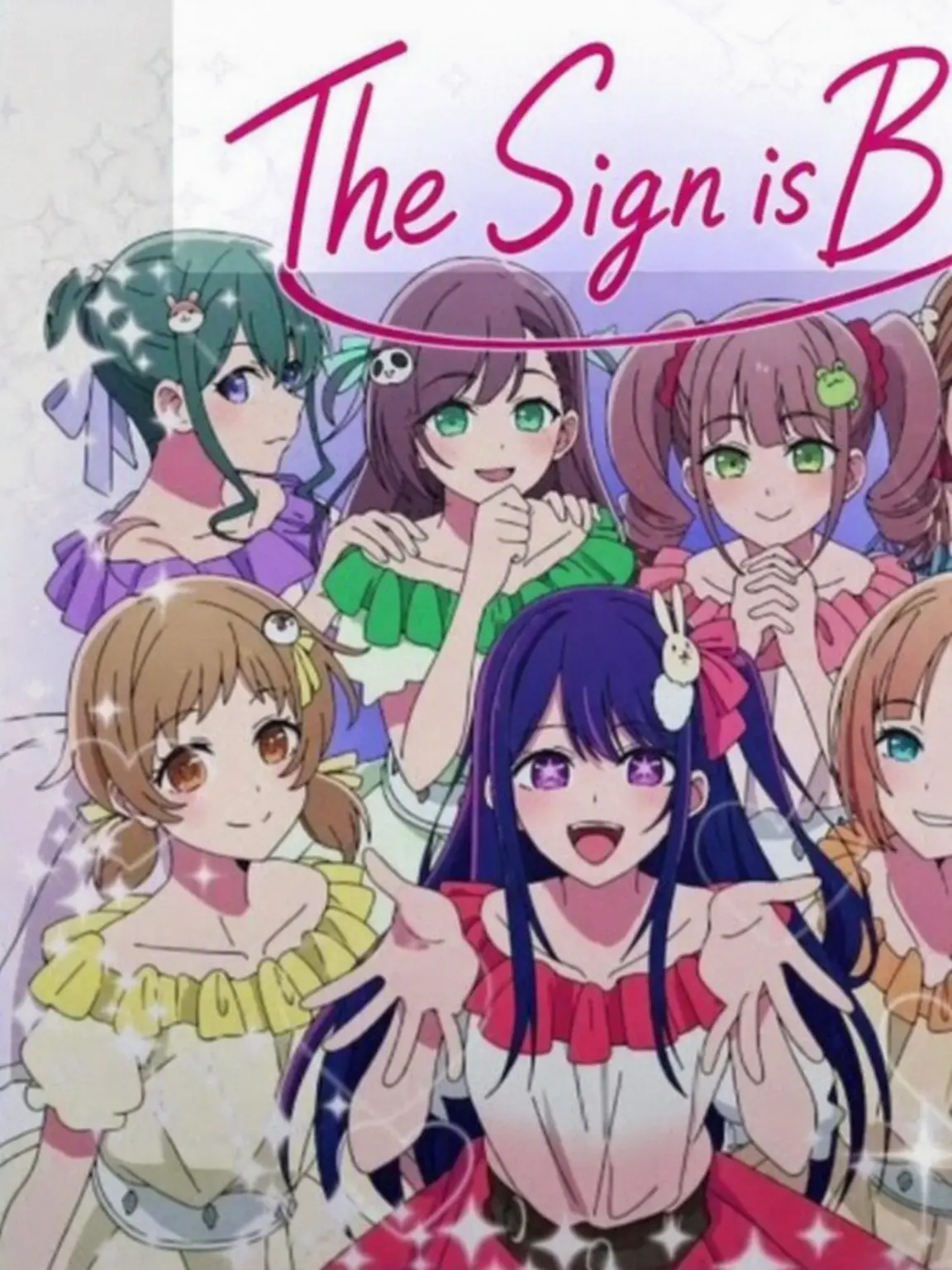 Aoichan_kawaii의 Reincarnated as Nino!?