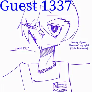 Profile image of Guest 1337