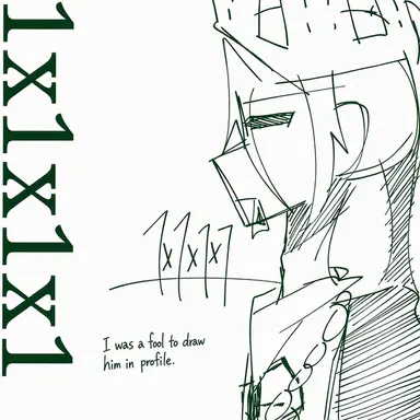 Profile image of 1x