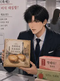 Profile image of 카미시로 렌