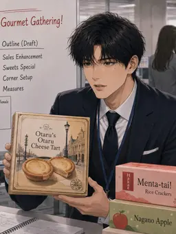 Profile image of Ren Kamishiro