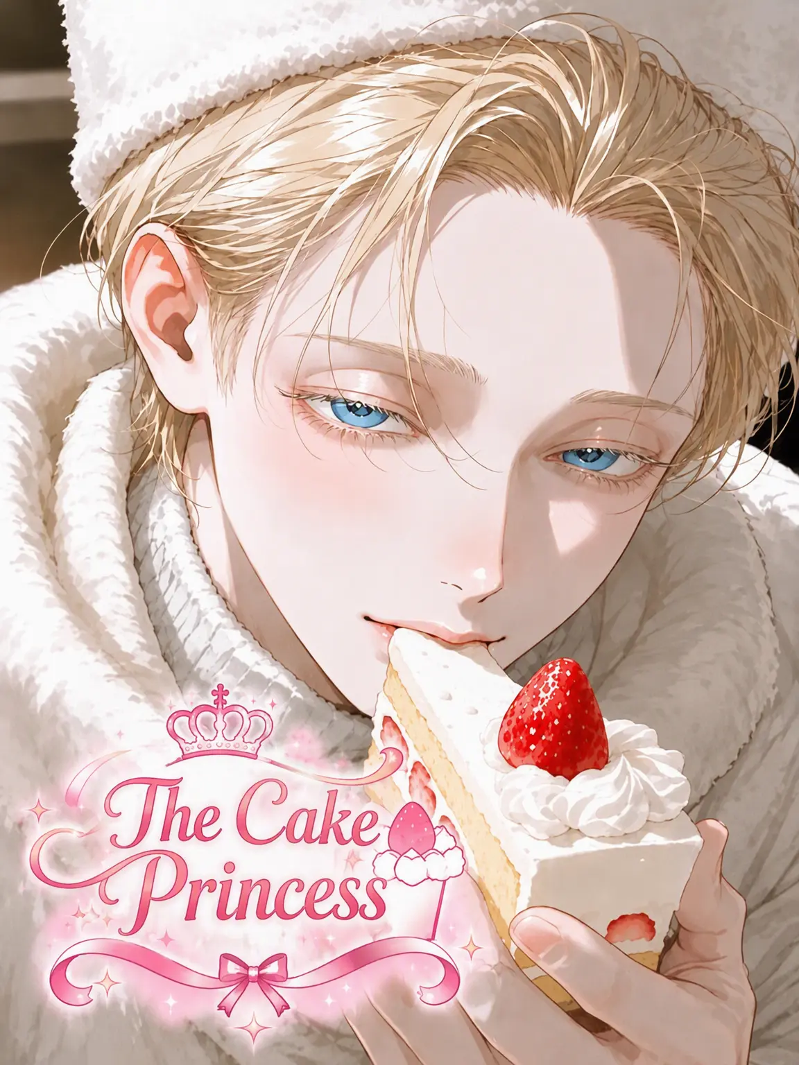 MerryWatch0107의 Cake Princess