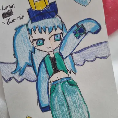 Profile image of Lumin