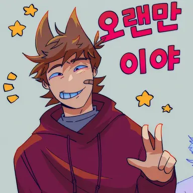 Profile image of 토드