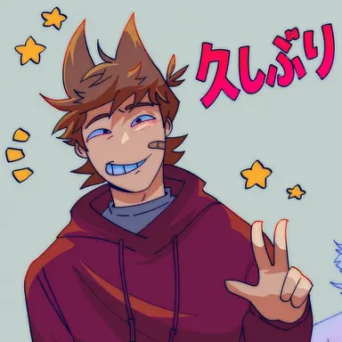 Profile image of トード