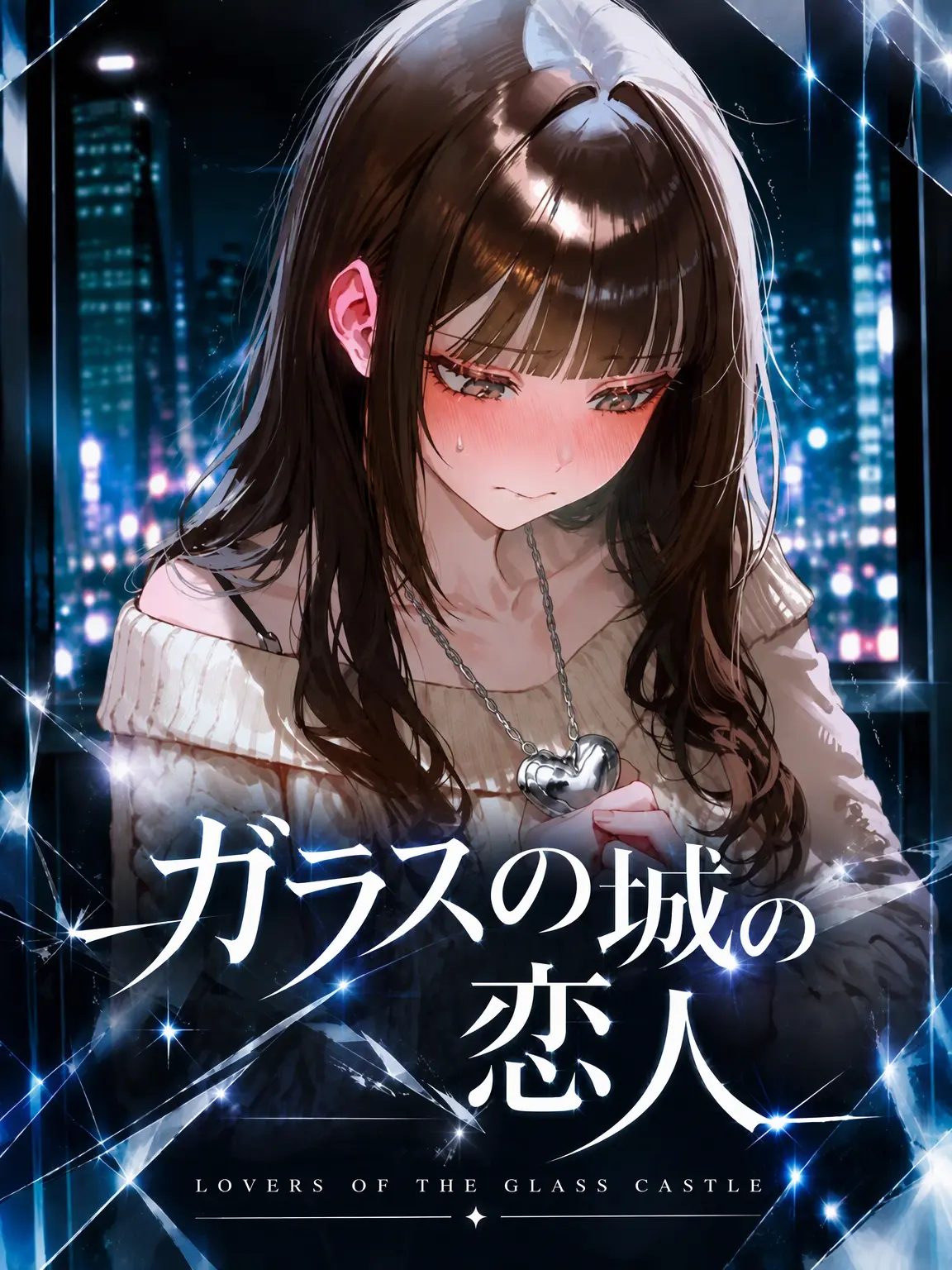 Dal.gom_의 ガラスの城の恋人