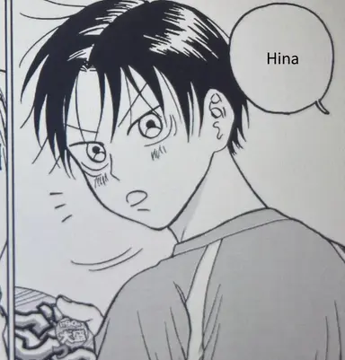 Profile image of Togo Hina