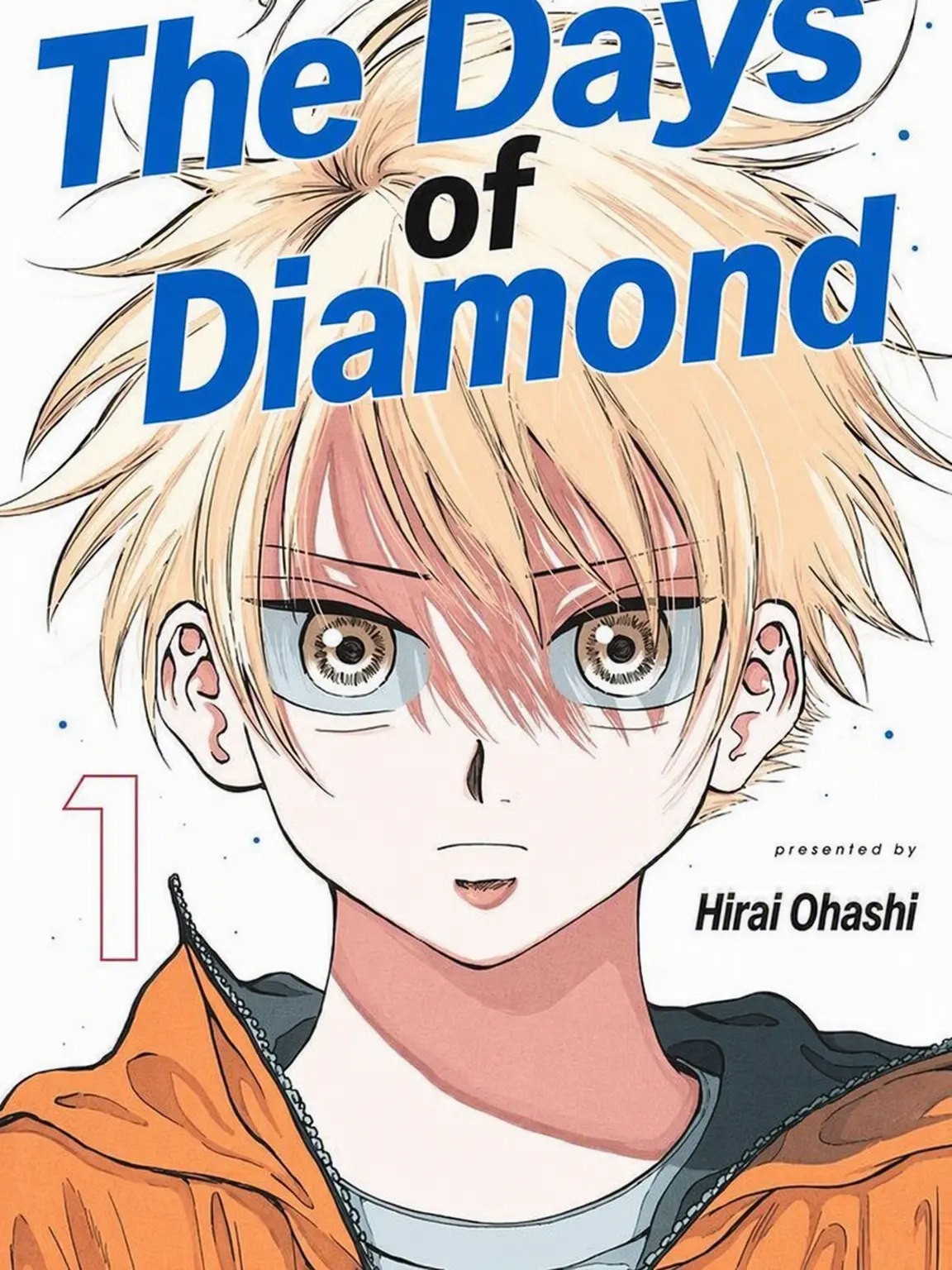 carbonmonoxidepoisoning의 Diamond no Kozai
