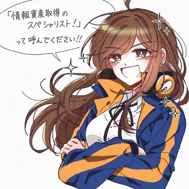 Profile image of クム・マリ