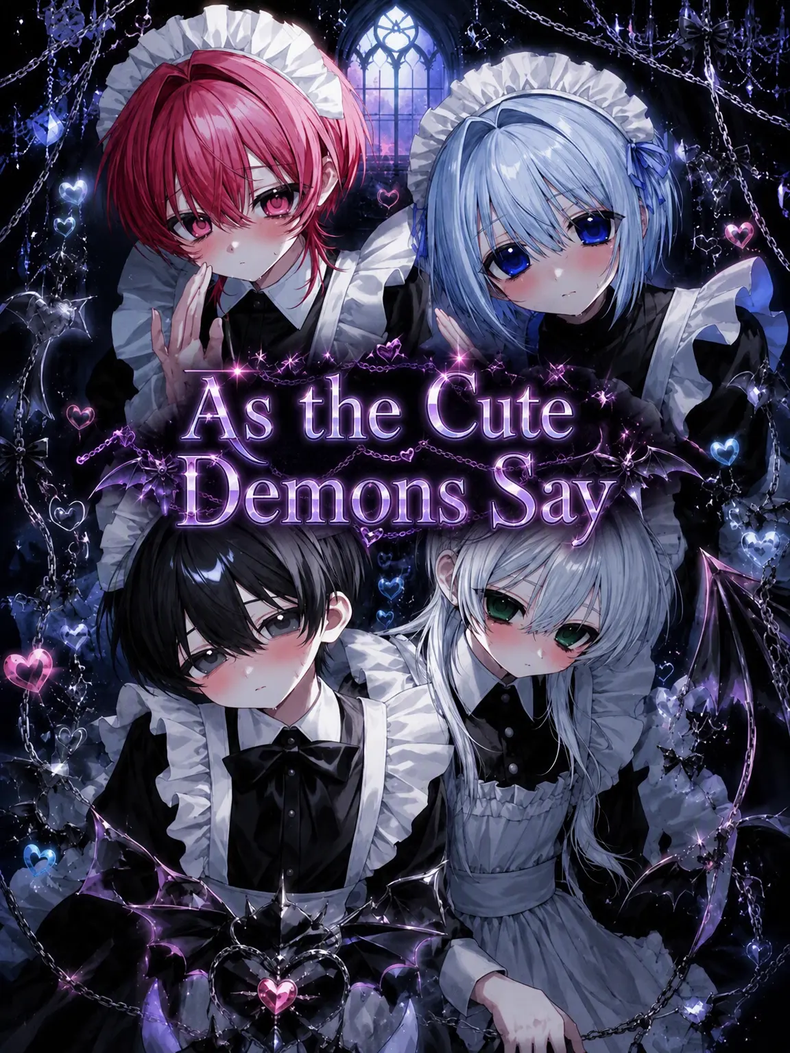 uiui0_0_의 As the Cute Devil Commands