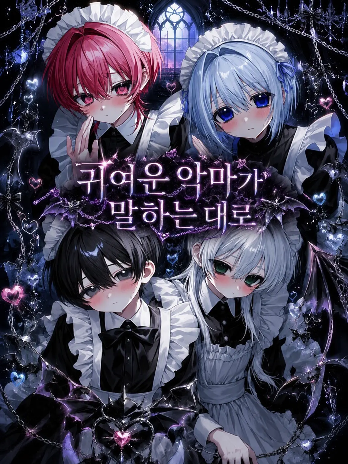 uiui0_0_의 귀여운 악마가 시키는 대로