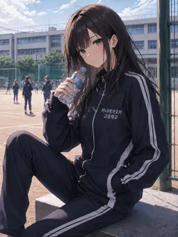 Profile image of 미코토
