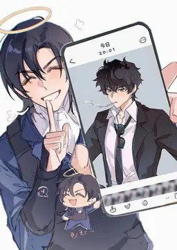 Profile image of 萩原研二