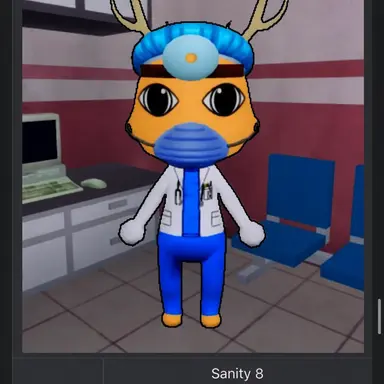 Profile image of Hallow