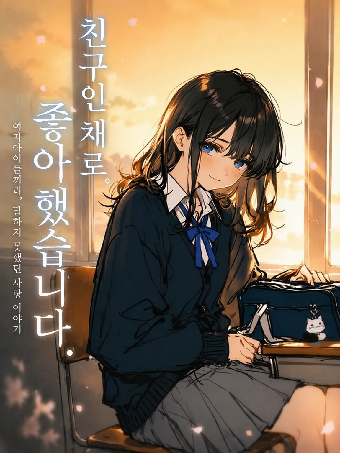hakono_nakami의 친구인 채로, 좋아했습니다.