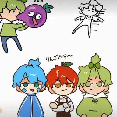 Profile image of ユソン