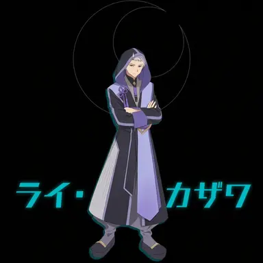 Profile image of ライ