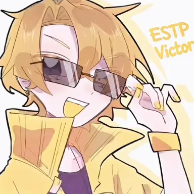 Profile image of ESTP